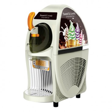 Image: Milk Shake Machine